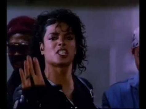 Michael Jackson   Bad  full version  HQ   YouTube