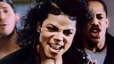Michael Jackson | Bad | Part 2 of 2 | FULL HD | ♥PARA,TER ...