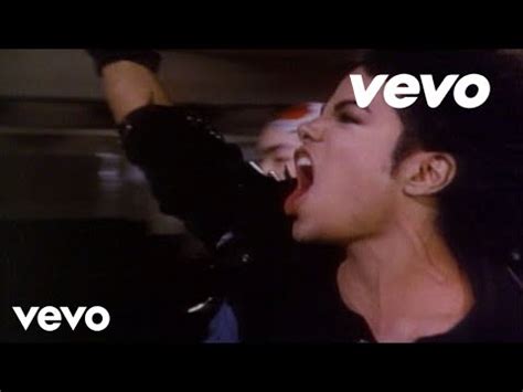 Michael Jackson   Bad  Shortened Version    YouTube
