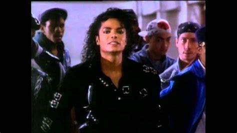 Michael Jackson Bad Subtitulado En Español   YouTube