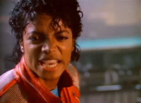 Michael Jackson   Beat It