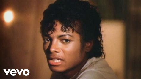 Michael Jackson   Beat It  Official Video    YouTube ...