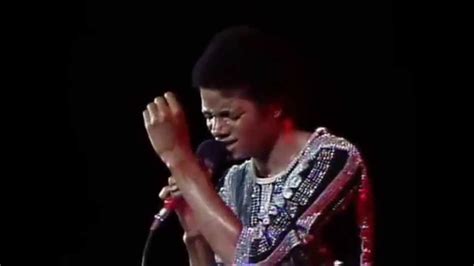 Michael Jackson    Ben  Live, Triumph Tour  1981    YouTube