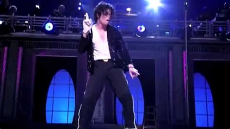 Michael Jackson  Billie Jean  30th Anniversary Madison ...