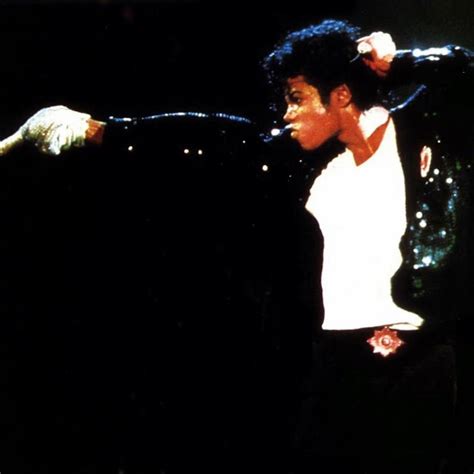 Michael Jackson Billie Jean and Bad Stills Collection ...