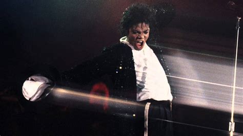 Michael Jackson   Billie Jean  KaiDs Bad Tour Studio ...
