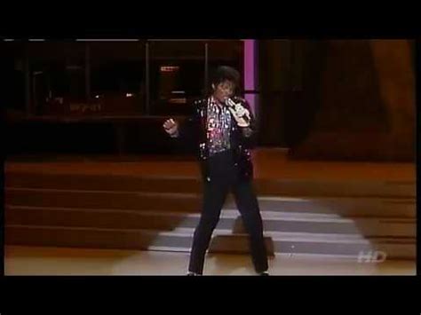 Michael Jackson Billie Jean Live   YouTube