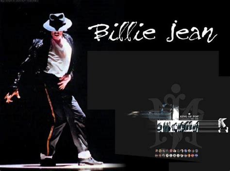 Michael Jackson Billie Jean Lyrics | online music lyrics