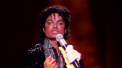 Michael Jackson Billie Jean Motown 25 Remastered   YouTube