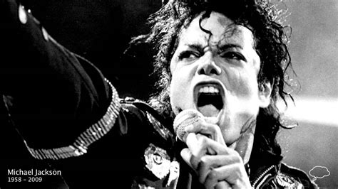 Michael Jackson Biography   YouTube