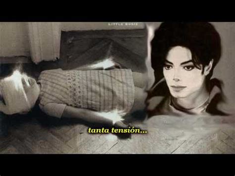 Michael Jackson: Canción Little Susie | CubaOut