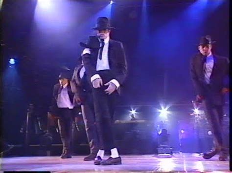 Michael Jackson   Dangerous   Live Buenos Aires 1993   HD ...