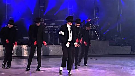 Michael Jackson   Dangerous   Live Munich 1997   HD   YouTube