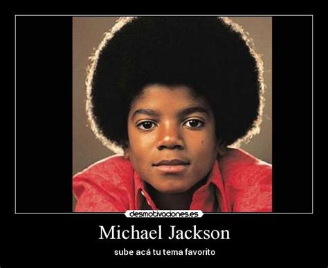 Michael Jackson | Desmotivaciones