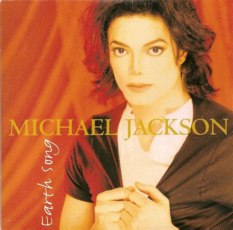 Michael Jackson   Earth Song at Discogs
