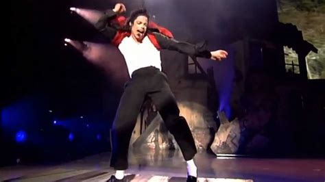 Michael Jackson Earth Song Live [HD/720p] YouTube
