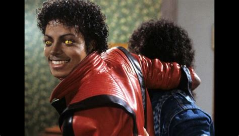 Michael Jackson: el álbum  Thriller  es el más vendido en ...