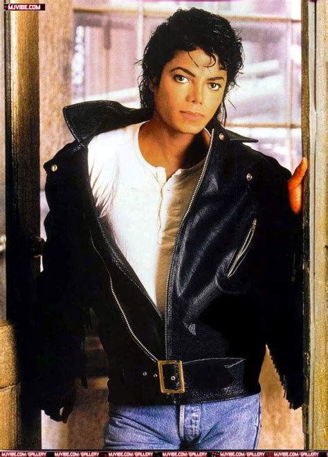 Michael Jackson: English Side