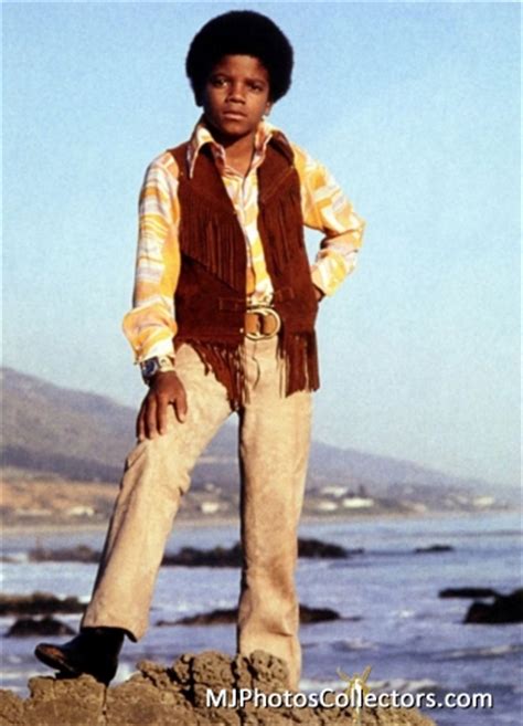 Michael Jackson Forever:  Infancia Pèrdida ..  El Arte a ...