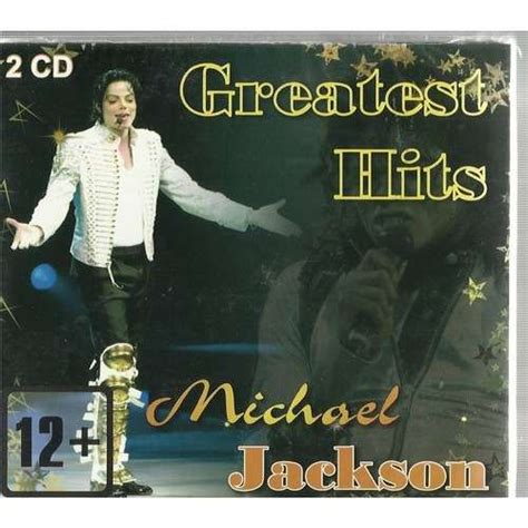 Michael Jackson Greatest Hits   completedirection