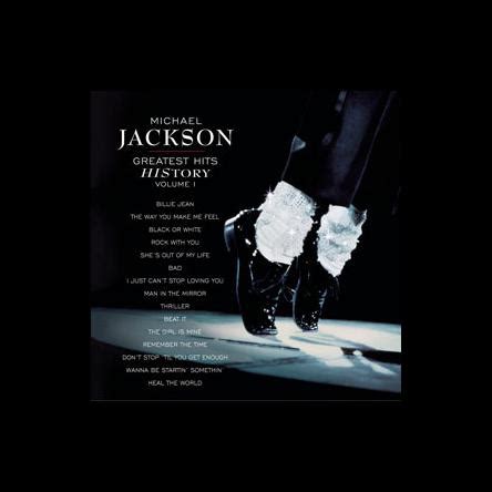 Michael Jackson Greatest Hits   directionbrain
