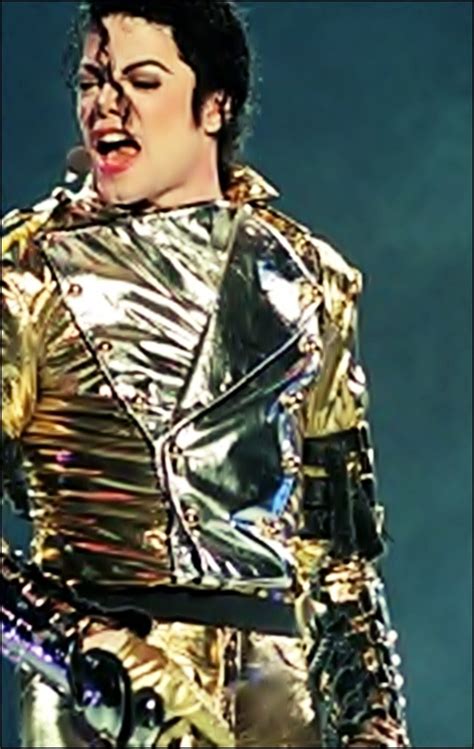 Michael Jackson History   History era Photo  17020134 ...