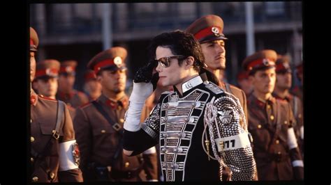 Michael Jackson   HIStory Teaser   YouTube
