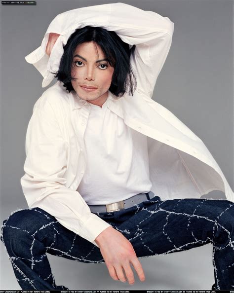 Michael Jackson images Various Photoshoots / Andre Rau ...