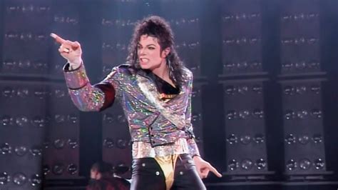 Michael Jackson   Jam   Live Dangerous Tour Bucharest 1992 ...