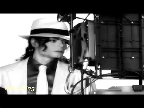 Michael Jackson   Making Of Smooth Criminal From ...
