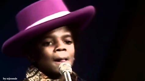 Michael Jackson niño prodigio   YouTube
