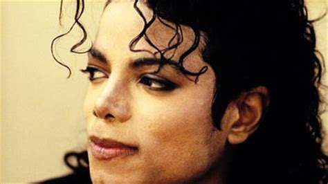 Michael Jackson. O Rei do Pop.