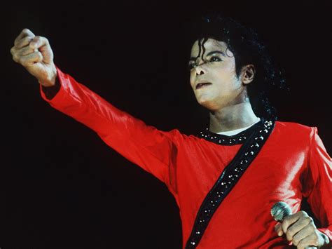 Michael Jackson on Amazon Music