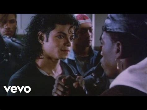 Michael Jackson on YouTube Music Videos