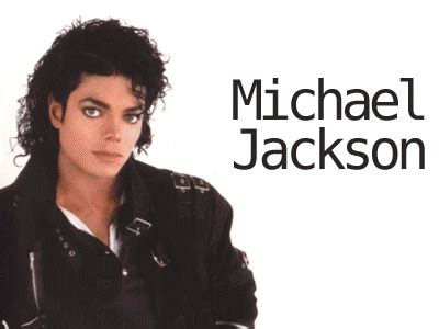 Michael Jackson   Profile, Music, Pictures and Videos