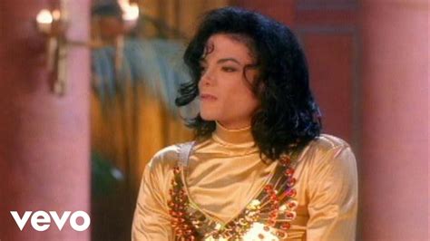 Michael Jackson   Remember The Time  Official Video    YouTube