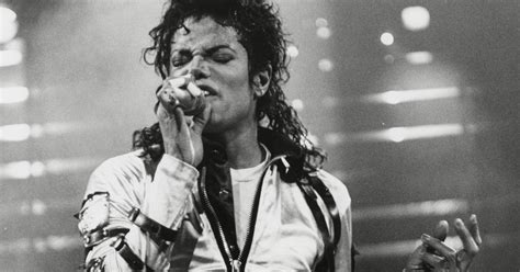 Michael Jackson | Rock & Roll Hall of Fame