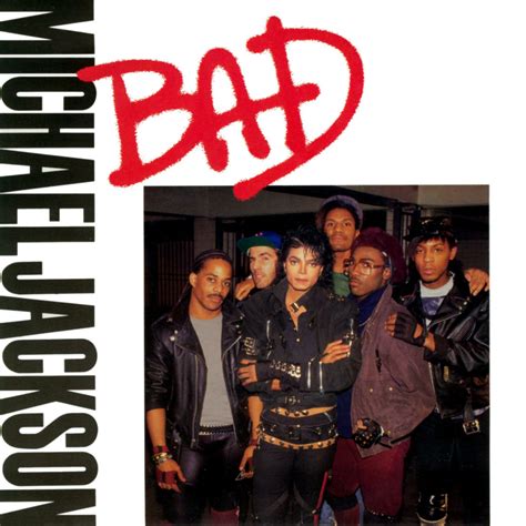 Michael Jackson – Bad Lyrics | Genius Lyrics