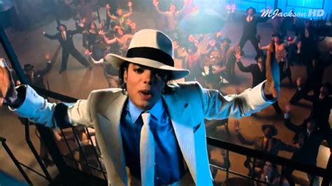 Michael Jackson s Moonwalker Smooth Criminal HD   YouTube