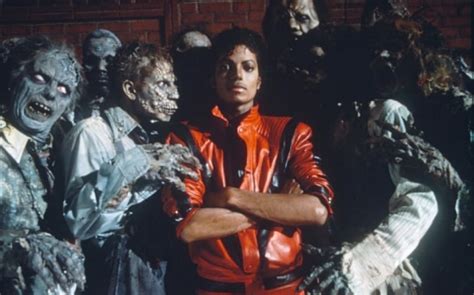 Michael Jackson s Thriller 3D Makes North American Debut ...