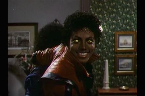 Michael Jackson s  Thriller 3D  to Premiere at Venice Film ...