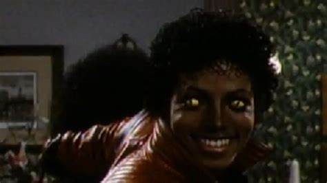 Michael Jackson s  Thriller : MTV s Watershed Moment ...