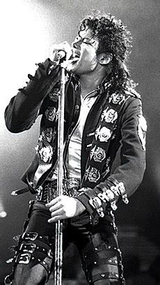 Michael Jackson – Wikipédia