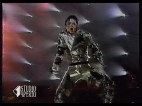Michael Jackson   Scream, Live 1996 Mix   YouTube