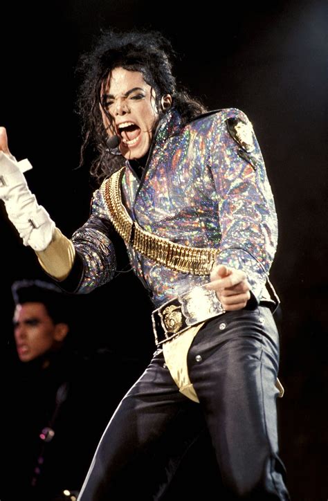 Michael Jackson   Simple English Wikipedia, the free ...