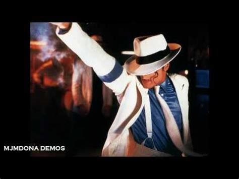 Michael Jackson   Smooth Criminal Bad Tour Wembley ...