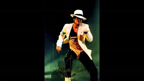 Michael Jackson   Smooth Criminal Dangerous Tour 1992 ...
