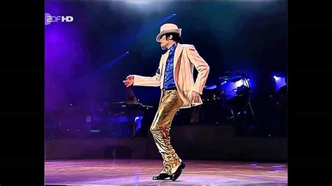 Michael Jackson   Smooth Criminal   live in munich 1997 HD ...