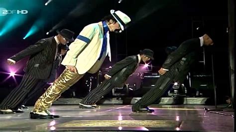 Michael Jackson   Smooth Criminal   Live in Munich 1997 ...