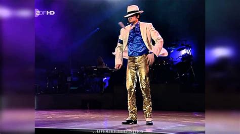 Michael Jackson   Smooth Criminal   Live Munich 1997  HD ...